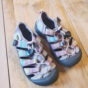 Kids Keen Sandals - 12T